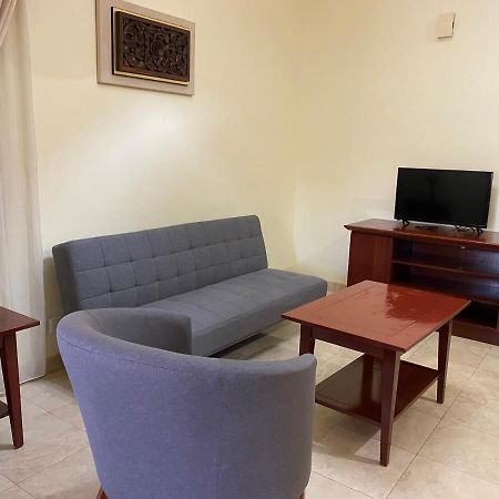 Garden View Pulai Springs Resort สกูได ภายนอก รูปภาพ