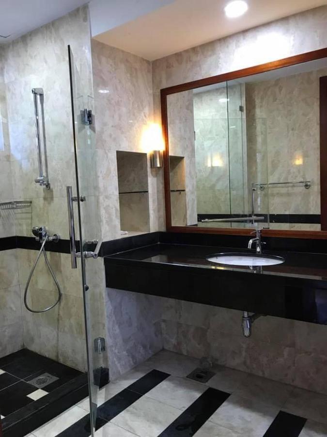 Garden View Pulai Springs Resort สกูได ภายนอก รูปภาพ