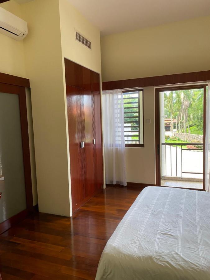 Garden View Pulai Springs Resort สกูได ภายนอก รูปภาพ